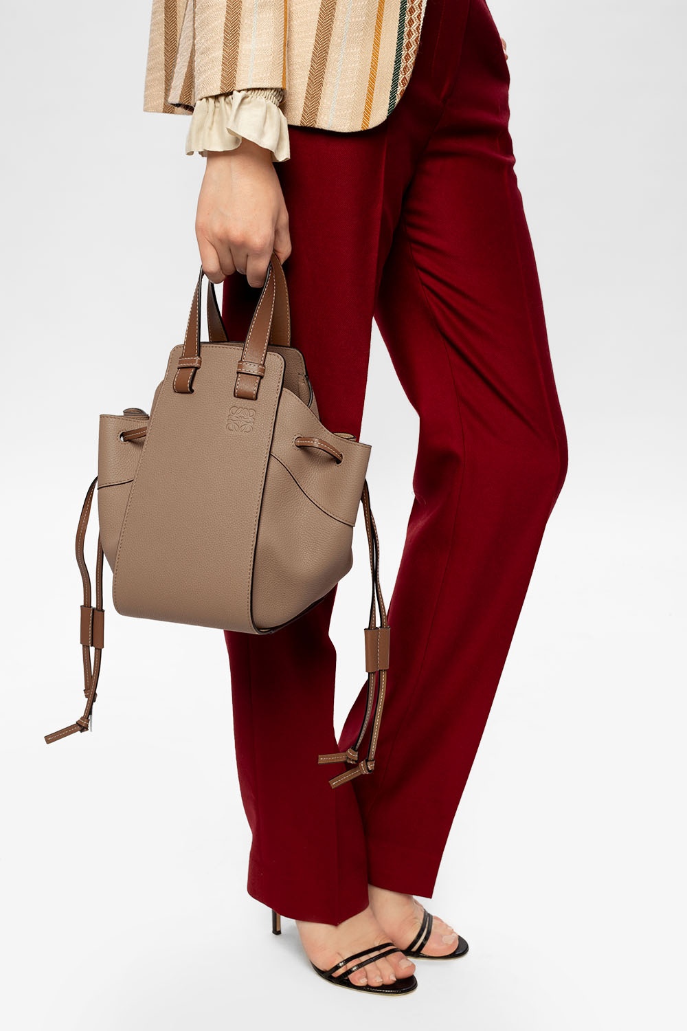 Loewe 'Hammock Small' shoulder bag | Women's Bags | IetpShops